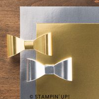 Gold von Stampin' Up!