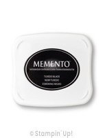 Stampin' Up! Memento Stempelkissen