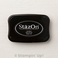 StazOn von Stampin' Up!