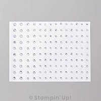 Strass von Stampin' Up!