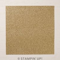 Gold von Stampin' Up!