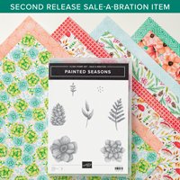 Painted Seasons von Stampin' Up!